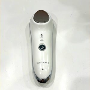 Vanity planet forever young facial wand